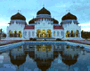 mosque